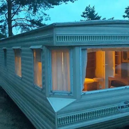 Autokemp-Mm-Plzen-Camping Campsite