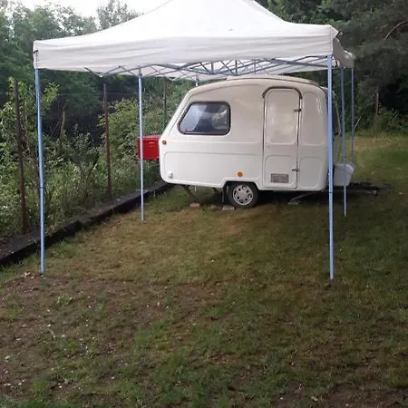 Campsite Autokemp-Mm-Plzen-Camping Plzen