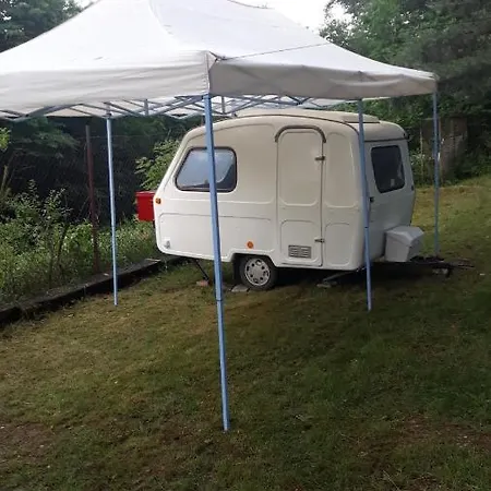 Autokemp-Mm-Plzen-Camping * Plzen