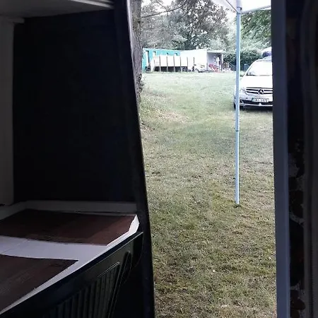 Campsite Autokemp-Mm-Plzen-Camping