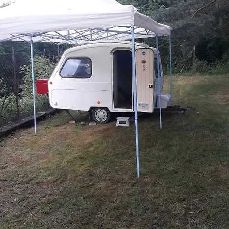 Autokemp-Mm-Plzen-Camping * Plzen