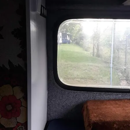 Autokemp-Mm-Plzen-Camping Campsite Plzen