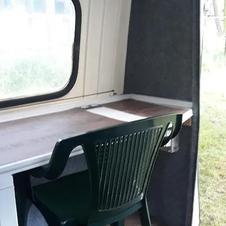 Кемпинг Autokemp-Mm-Plzen-Camping Пльзень
