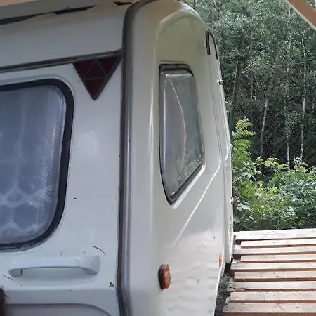Autokemp-Mm-Plzen-Camping * Plzen