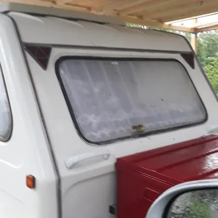 Autokemp-Mm-Plzen-Camping * Plzen