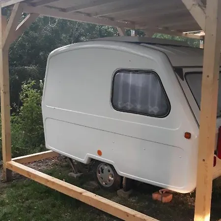 Autokemp-Mm-Plzen-Camping Campsite Plzen