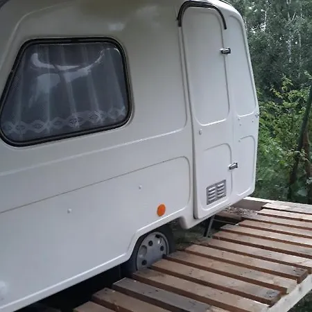 Campsite Autokemp-Mm-Plzen-Camping Plzen