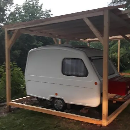 Autokemp-Mm-Plzen-Camping * Plzen