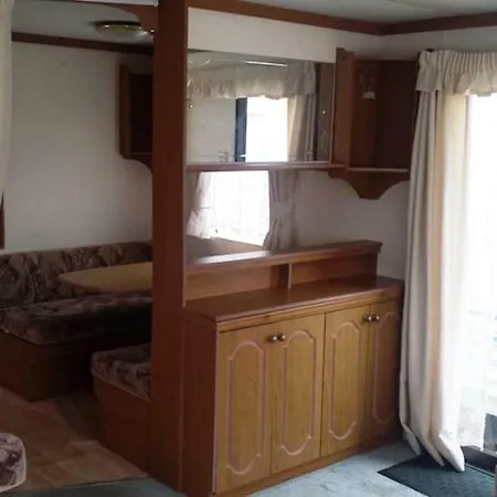 Autokemp-Mm-Plzen-Camping Campsite Plzen