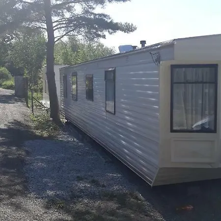 Autokemp-Mm-Plzen-Camping Campsite Plzen