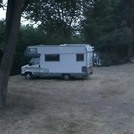 Campsite Autokemp-Mm-Plzen-Camping