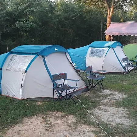 Autokemp-Mm-Plzen-Camping Plzen