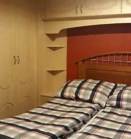 Autokemp-Mm-Plzen-Camping * Plzen