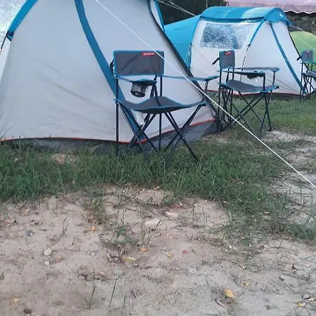 Campsite Autokemp-Mm-Plzen-Camping Plzen